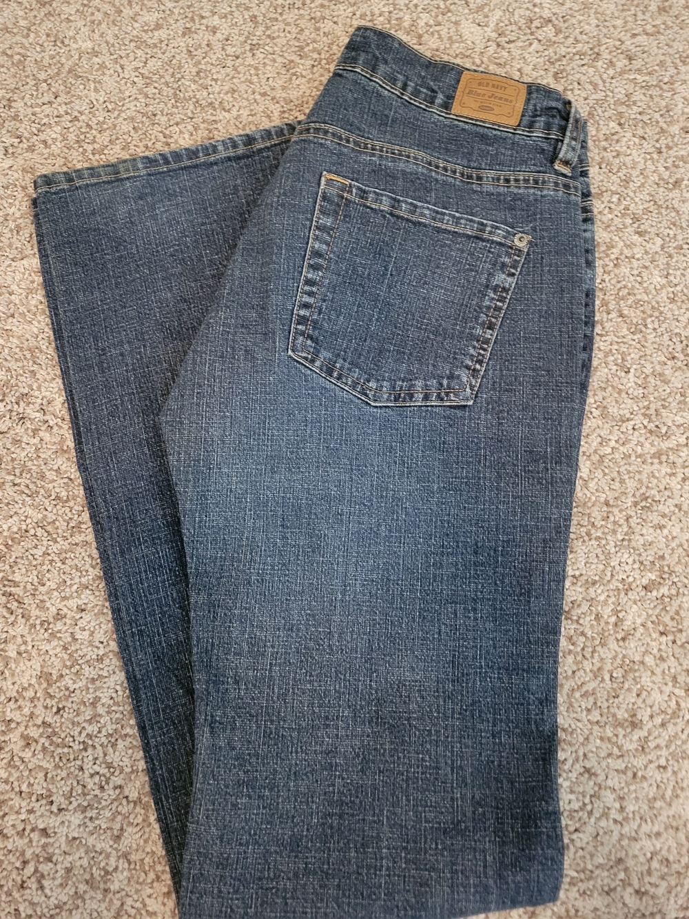 Old Navy Women's Boot-Cut Jeans